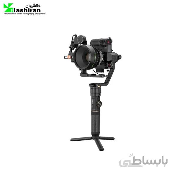 گیمبال دوربین ژیون کرین 2 اس Zhiyun-Tech CRANE 2S