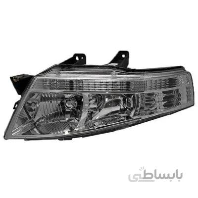 چراغ جلو چپ مدرن مناسب برای سورن