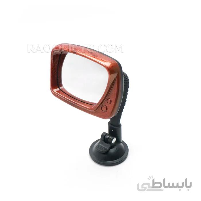 آینه کمکی داخل خودرو