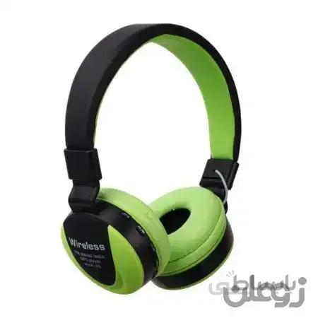 هدفون بی سیم جی بی ال مدل 771A