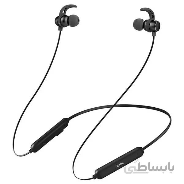 هدفون بی سیم هوکو مدل ES11 ا Hoco ES11 Wireless Headphones