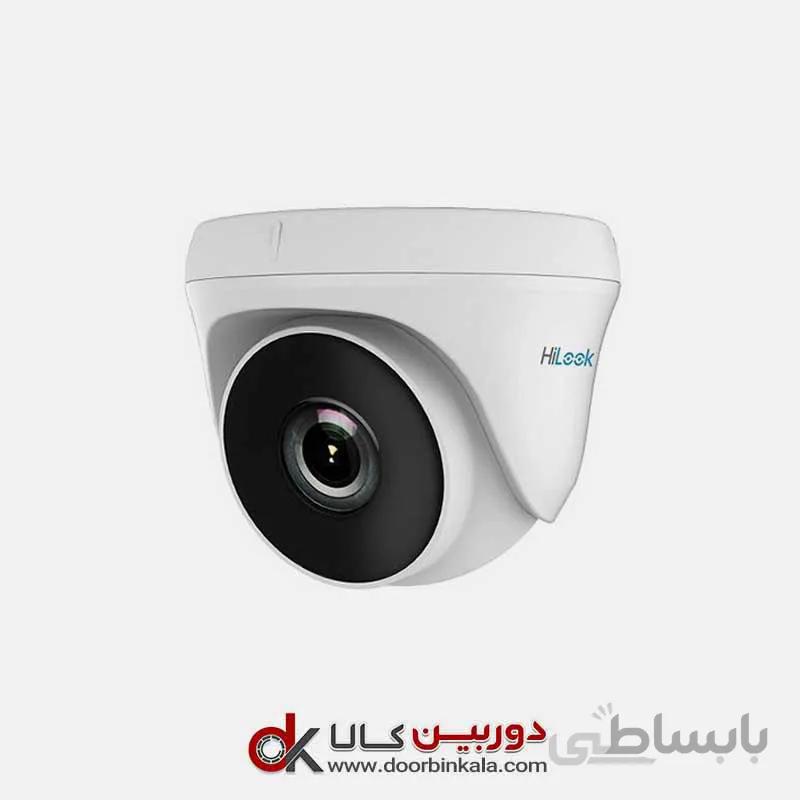 دوربین توربو HD هایلوک مدل THC-T140