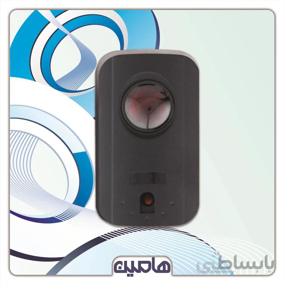 چشمی خطی BS1