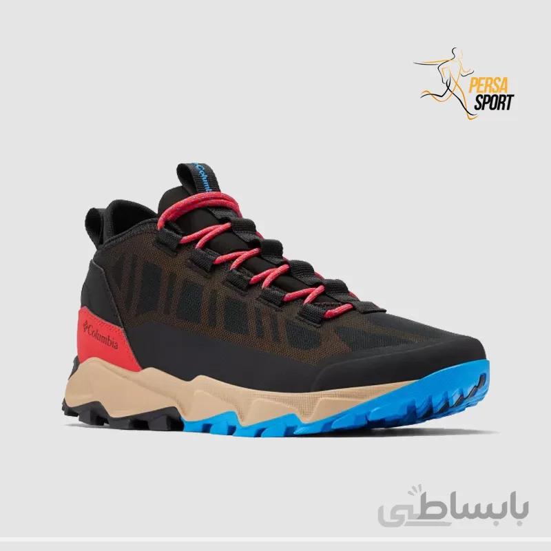 کفش مردانه کلمبیا FLOW BOROUGH LOW