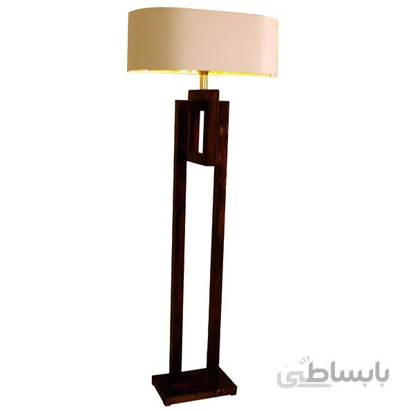 آباژور ایستاده مدل N7T