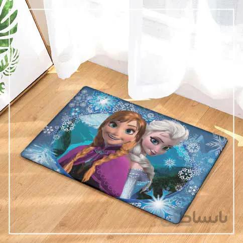 طرح السا و آنا