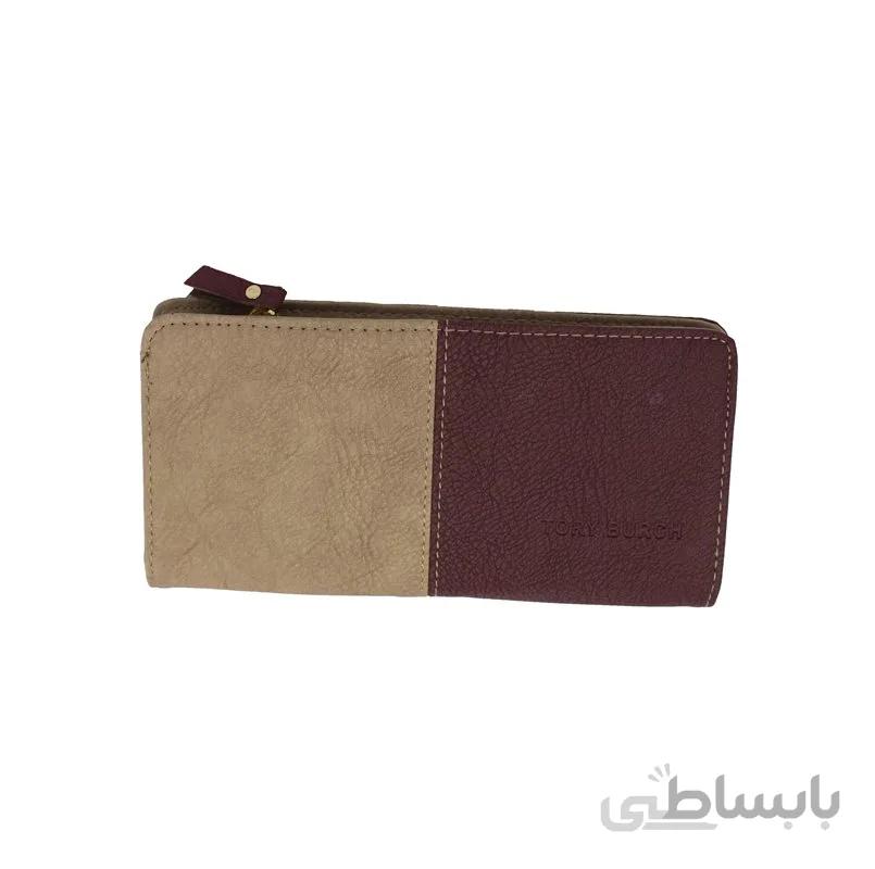 کیف پول زنانه کد 186BR