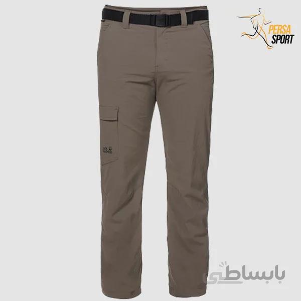 شلوار جک ولفسکین HOGGAR PANTS
