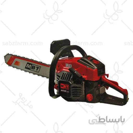 اره موتوری MBT 5800