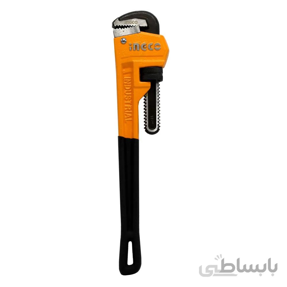 آچار لوله گیر 18 اینچ اینکو مدل HPW0818