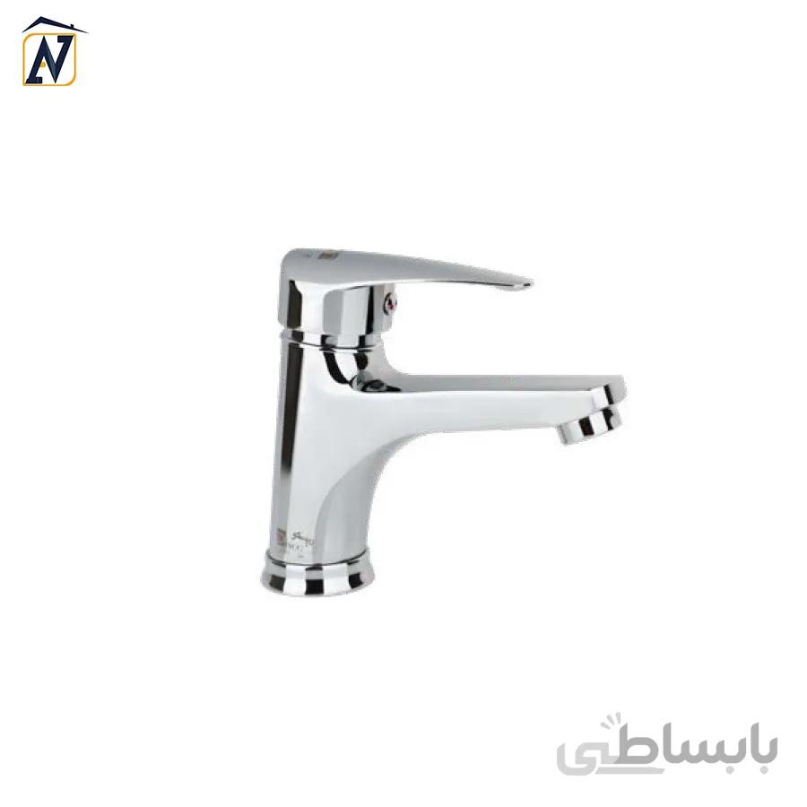 شیر روشویی ریسکو مدل ایدا