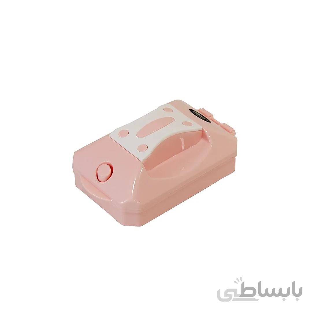 جارو نپتون دو محور لیمون