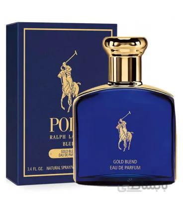Polo Blue Gold Blend Ralph Lauren