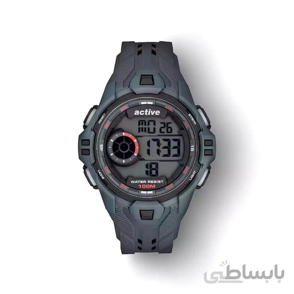 ساعت مچی مردانه اکتیوActive YP16722-03