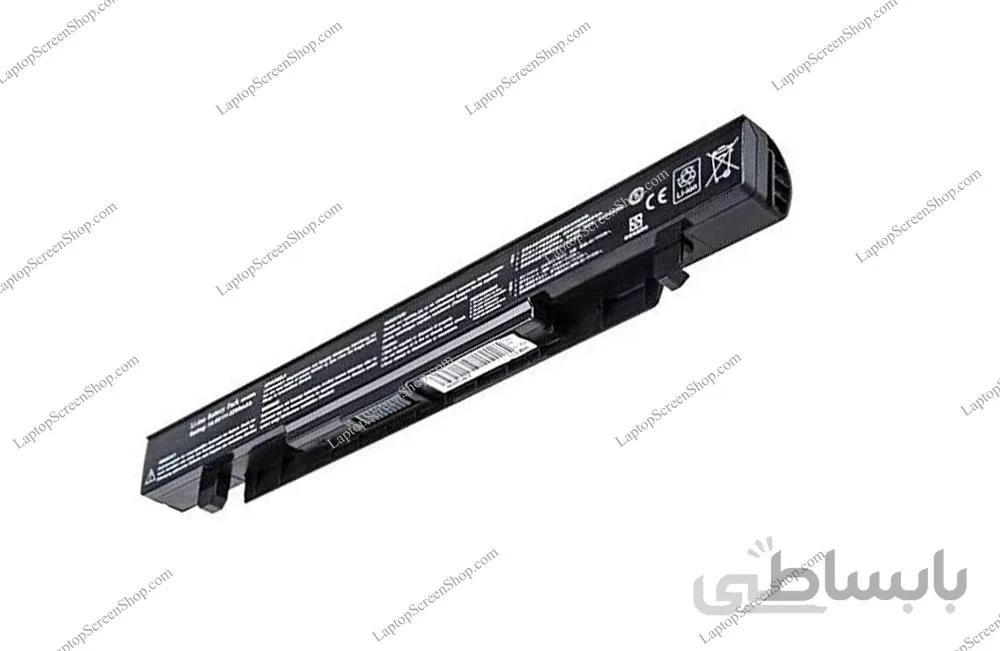 باتری لپ تاپ ایسوس Asus X552C