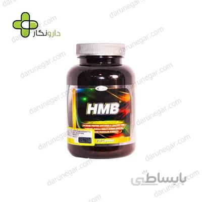 کپسول HMB کارن