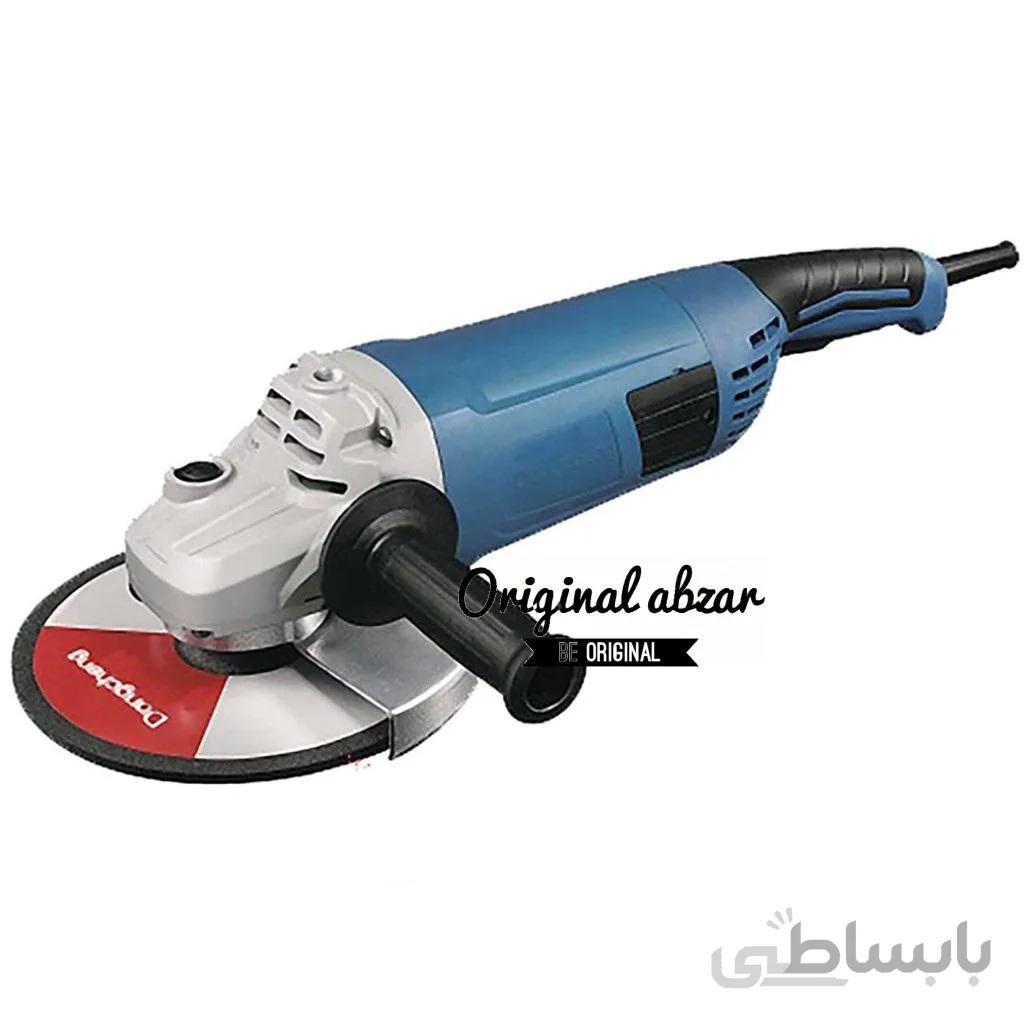 فرز آهنگری دانگ چنگ مدل 180