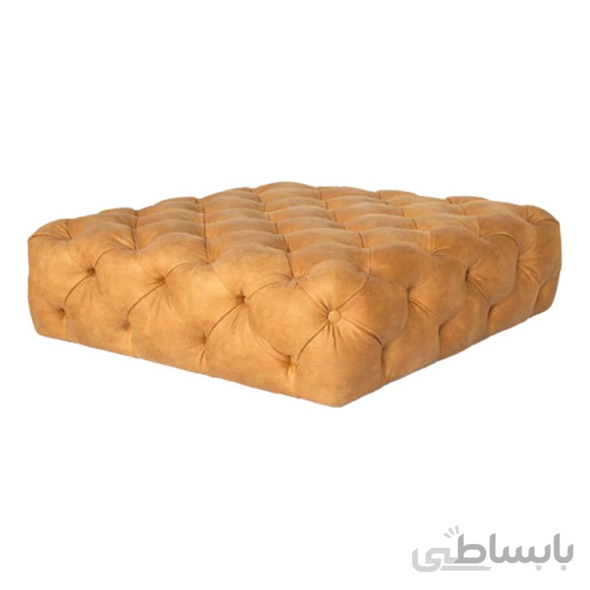 پاف چرخ دار آریتا