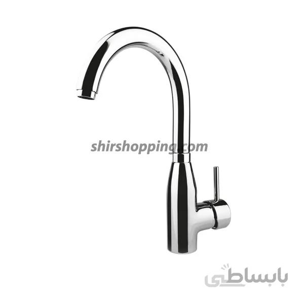 شیر ظرفشویی ایمیج کسری