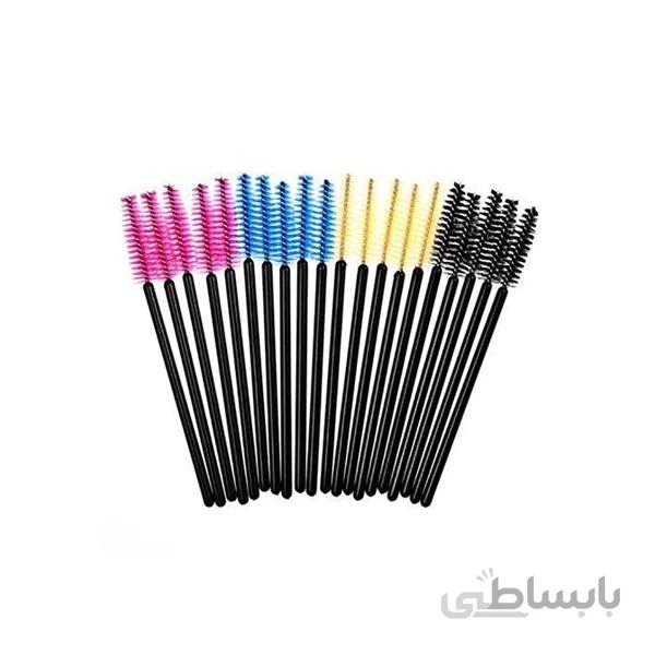 فرچه مژه مکسی2
