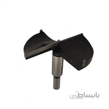مته گازور سایز90 ولف - WOLF
