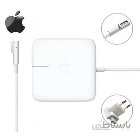 آداپتور لپ تاپ/Apple MagSafe 60w