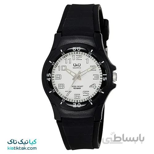 ساعت مچی کیو اند کیو مدل VP60J001Y