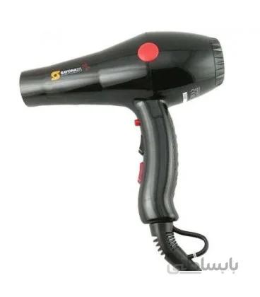 سشوار سایونا Sayona SY-1000 GOLD Hair Dryer