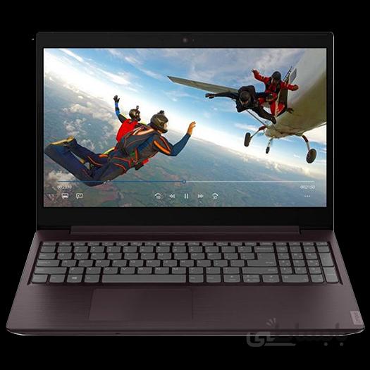 لپ تاپ لنوو L340 گرافیک VEGA 3 ا Lenovo IdeaPad L340 Ryzen3(3200U) 8GB 1TB VEGA 3 Laptop