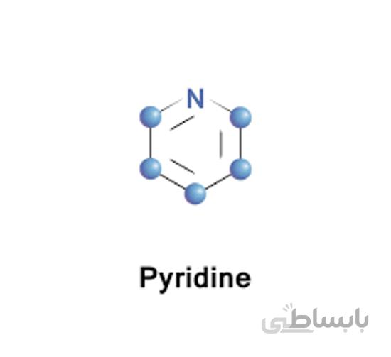 پیریدین