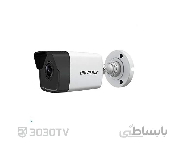 دوربین تحت شبکه هایک ویژن IP DS-2CD1023G0E-I ا DS-2CD1023G0E-I