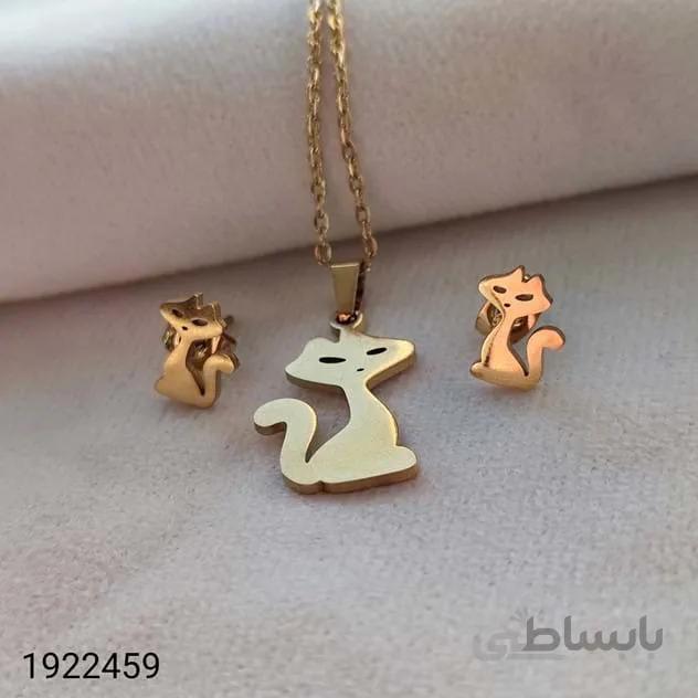 نیم ست دخترانه