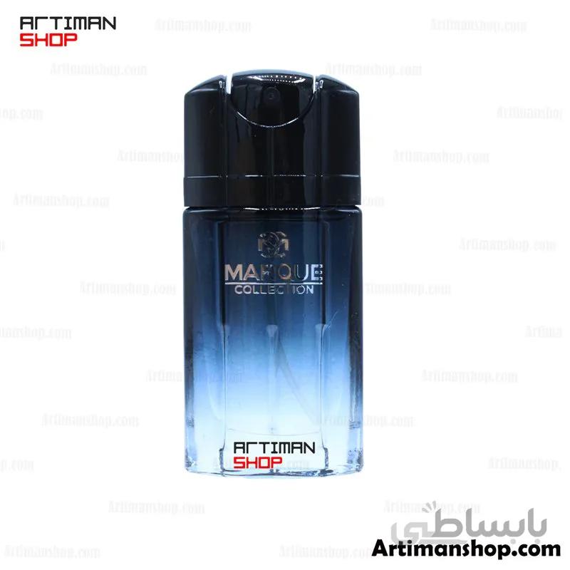 عطر پاکو ریبن بلک ایکس اس مردانه ( مارک کالکشن )