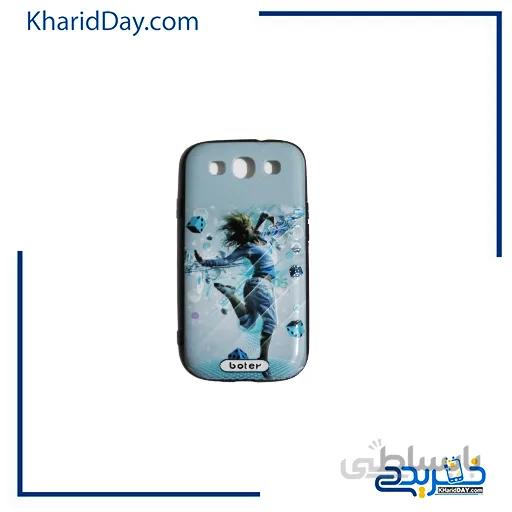 کاور گوشی SAMSUNG S3 کد s4035