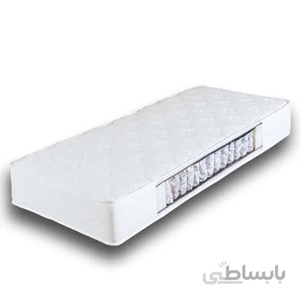 تشک مهرآسا مدل 6 - طبی فنر منفصل