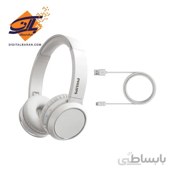 هدست بلوتوثی فیلیپس مدل TAH4205