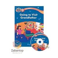 Let’s Go 3 Readers 3: Going to Visit Grandfather