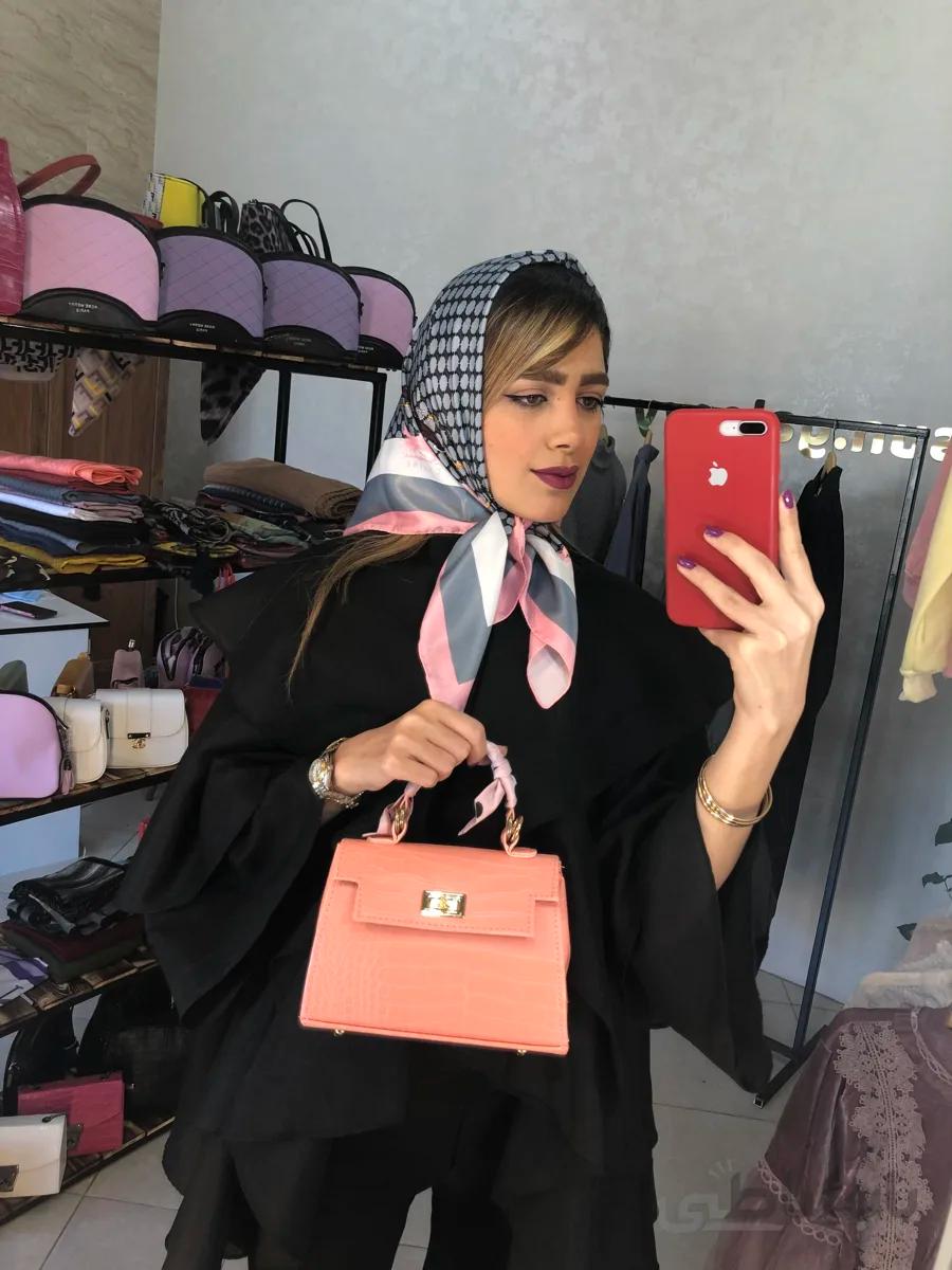 کیف دخترونه شیک