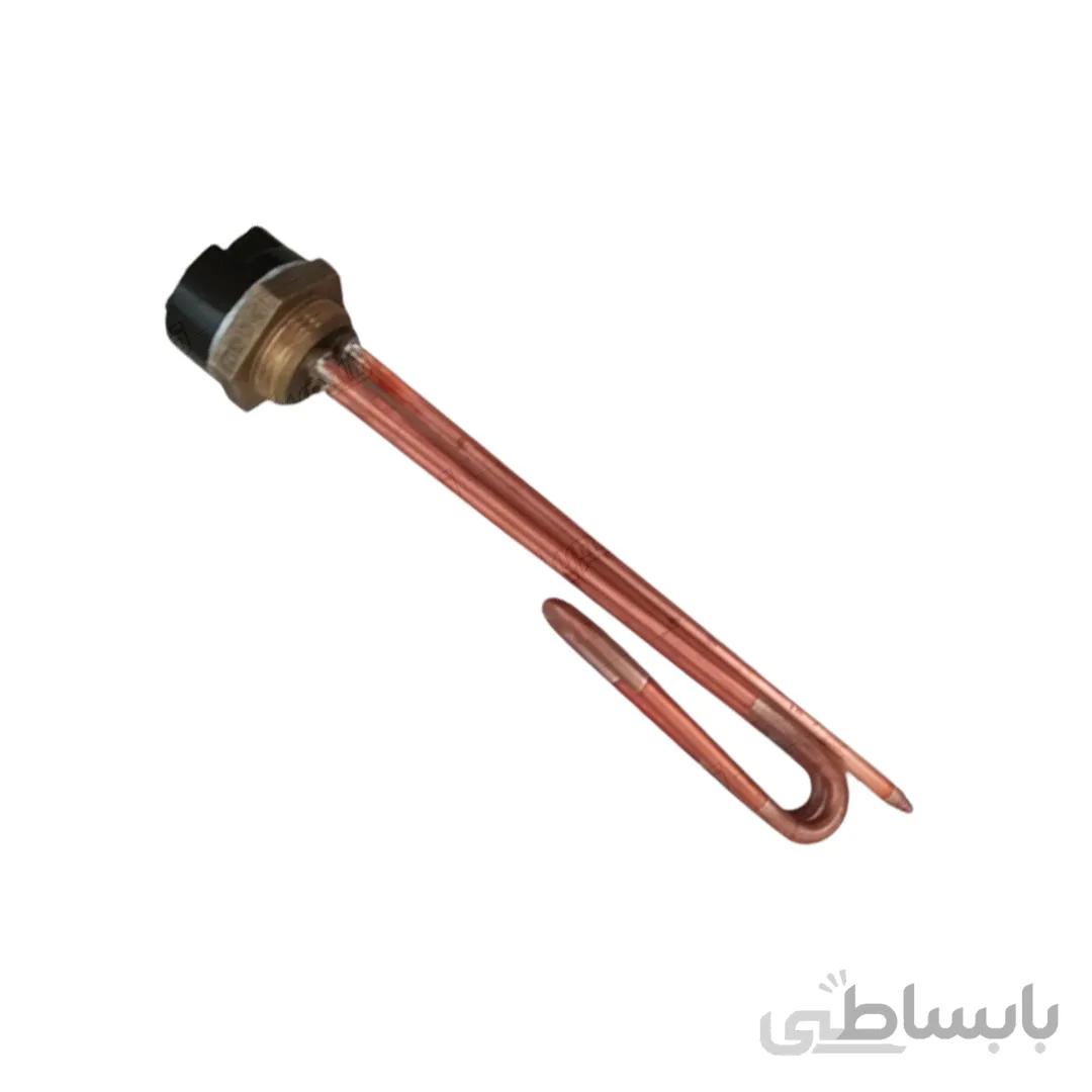 المنت آبگرمکن ایرانی ارسال رایگان!