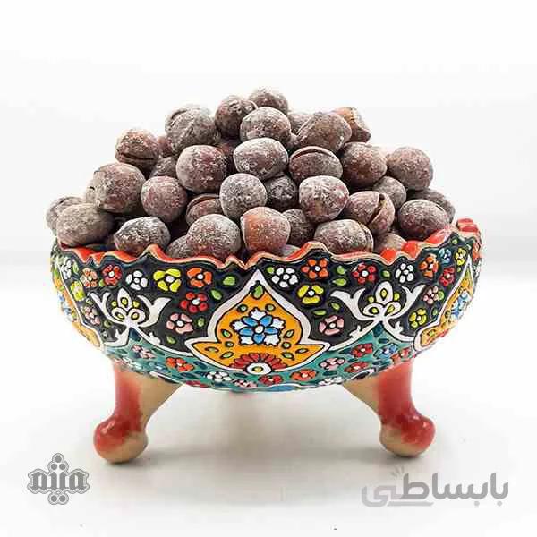 فندق با پوست سنتی