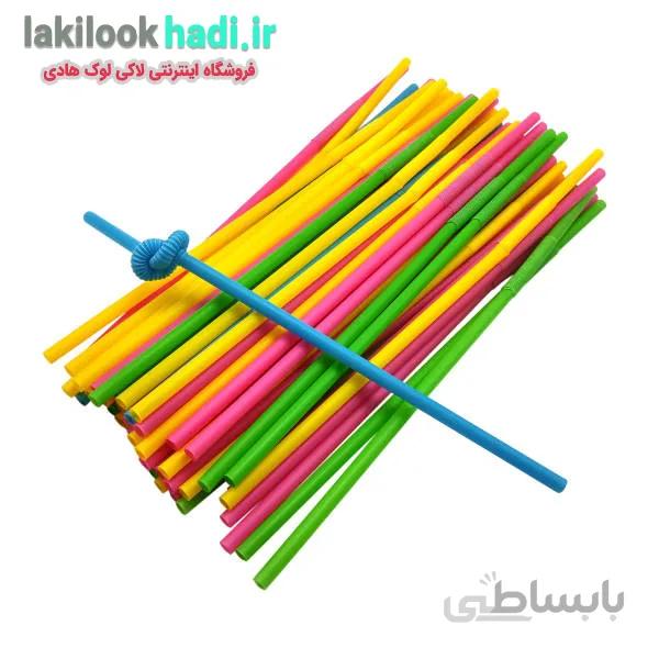 نی تاشو