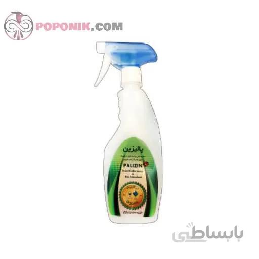 آفت کش اسپری پالیزین