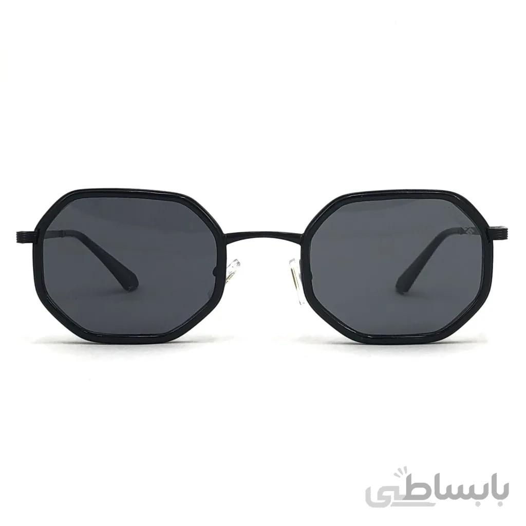عینک آفتابی مدل 8387-18006-Blc