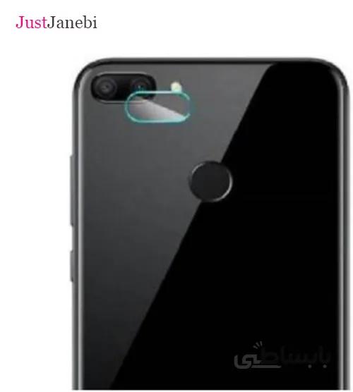 محافظ لنز موبایل ضد ضربه شیائومی Xiaomi REDMI 6A