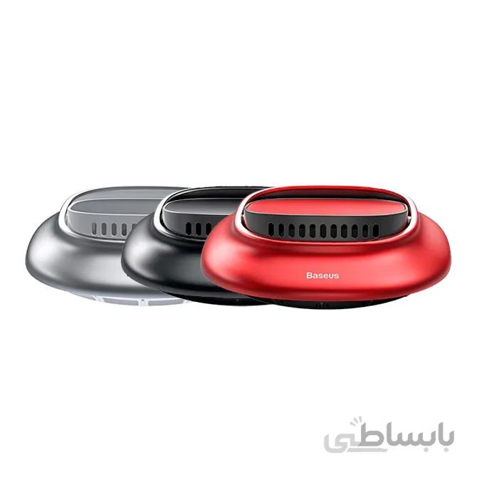 خوشبو کننده خودرو Baseus SUXUN-AH0G ا Baseus SUXUN-AH0G air freshener perfume