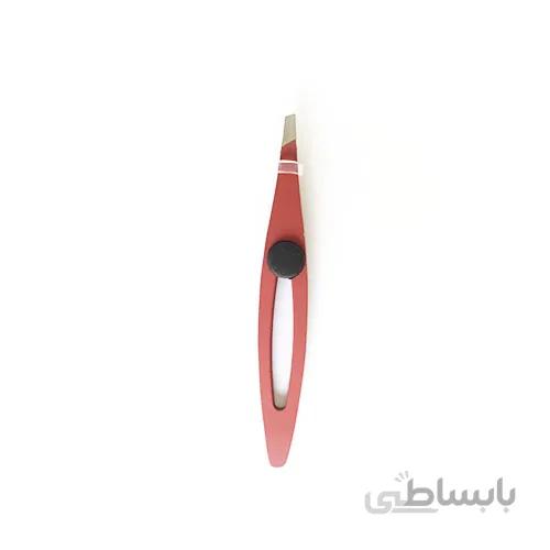 موچین ابرو آنی مدل ZX05 ا Anny Pliers Eyebrow Tweezers ZX05