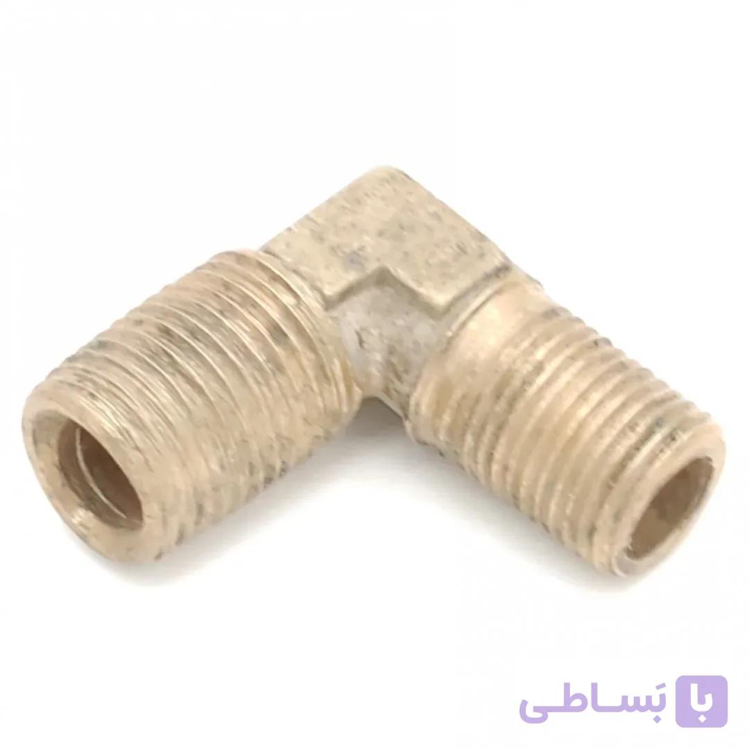 اتصالات برنجی - زانو روپیچ \