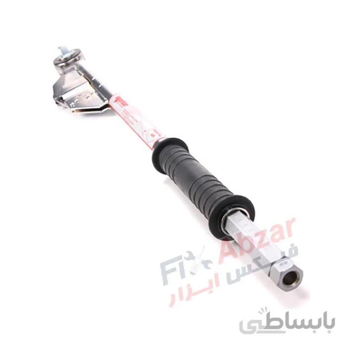اچار ترکمتر کمرشکن نوربار 100 500 نیوتن متر مدل 3AR