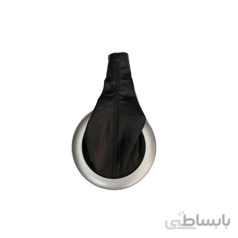 گردگیر دسته دنده مگان