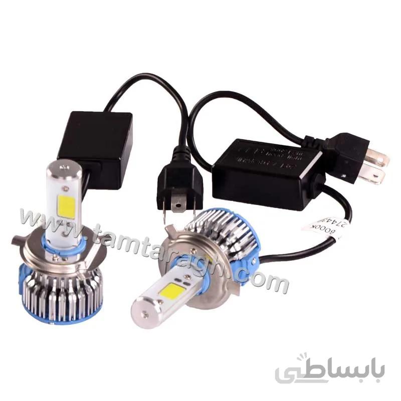هدلایت مارک 364 درجه